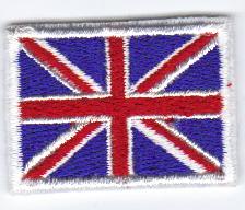 Embroiderers In Perivale Greenford Middlesex