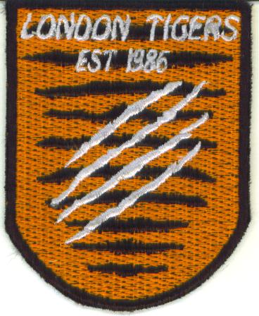 Embroidery workwear bespoke fashion leather badges