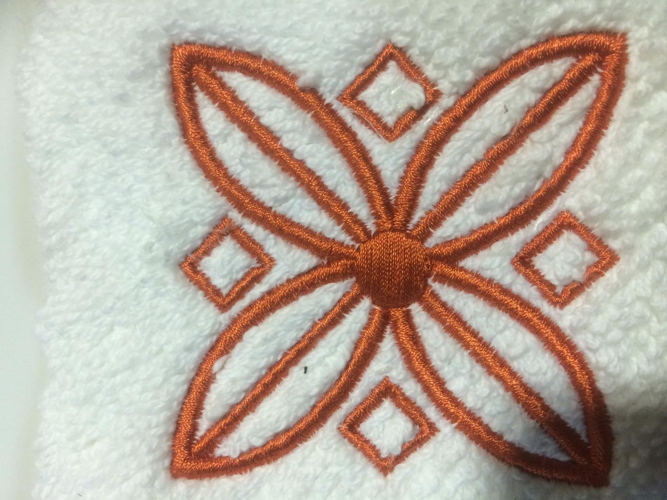Monogrammes | Embroidery By Design LTD gallery image 3
