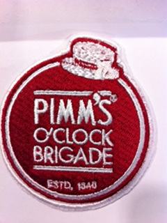 Badges | Extra large embroidery in Perivale and West London gallery image 19