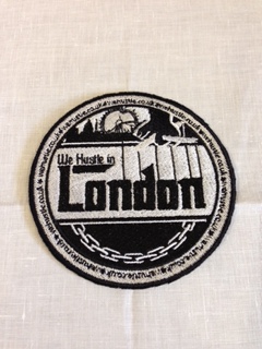 Badges | Extra large embroidery in Perivale and West London gallery image 22