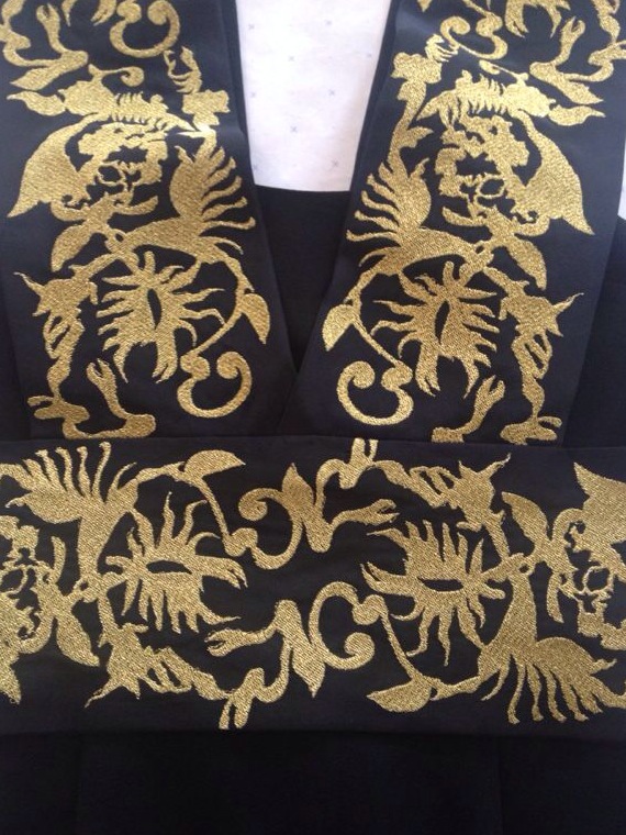 Fashion | Extra large embroidery in Perivale and West London gallery image 4