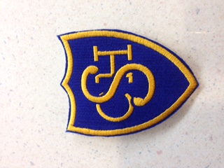 Badges | Extra large embroidery in Perivale and West London gallery image 33