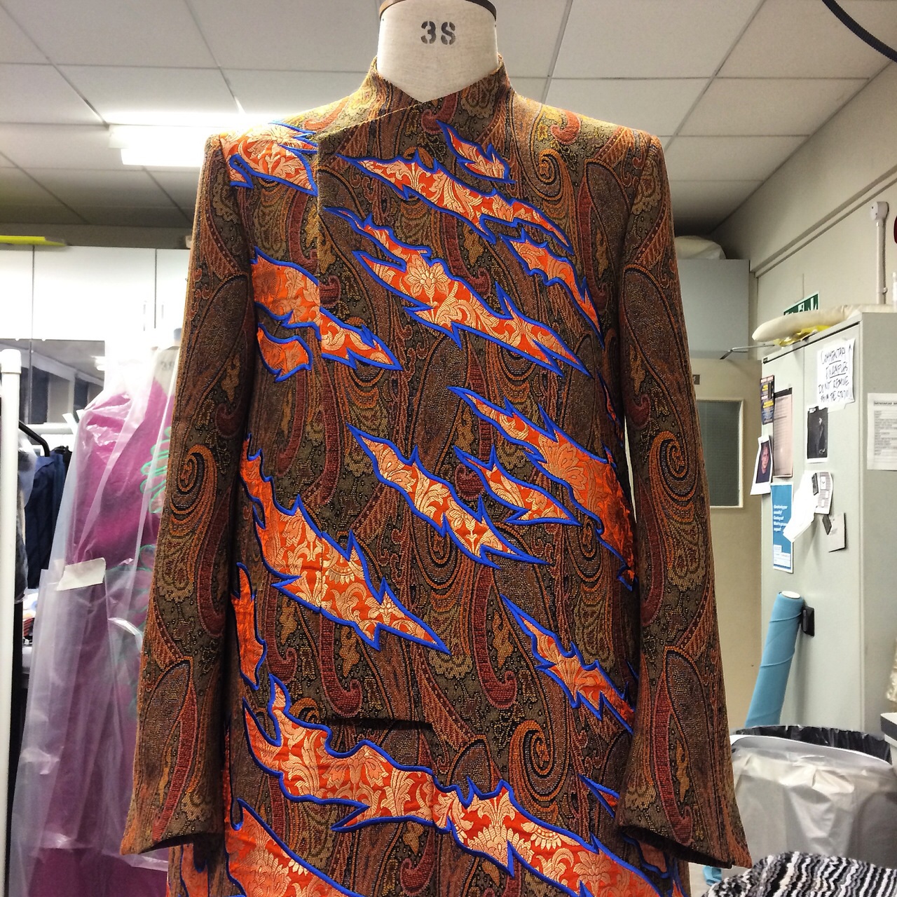 Fashion | Extra large embroidery in Perivale and West London gallery image 11