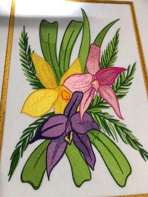 Embroidery in Leeds | Embroidery By Design LTD gallery image 7