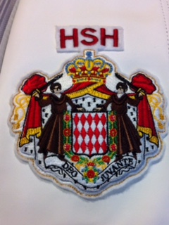Badges | Extra large embroidery in Perivale and West London gallery image 32