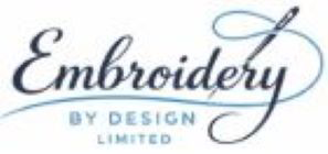 Embroidery By Design Limited Extra large embroidery Perivale West London