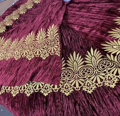 Embroidery in Bristol | Embroidery By Design LTD gallery image 13