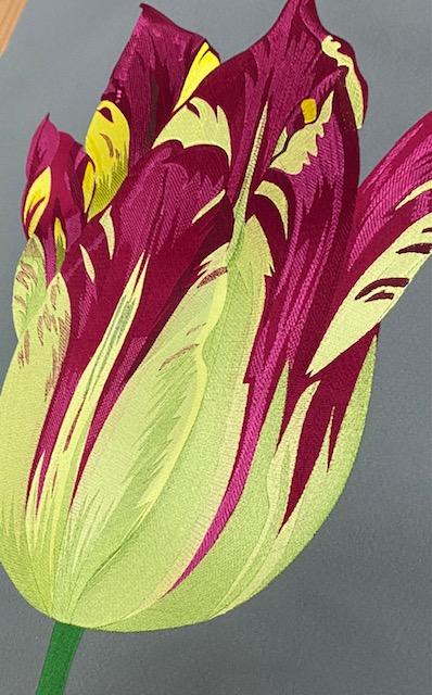 Project Tulip | Embroidery By Design LTD gallery image 10
