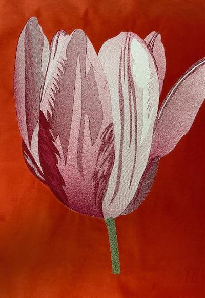 Project Tulip | Embroidery By Design LTD gallery image 5